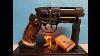 Blade Runner Blaster 2049 Tomenosuke Assembled Model & Deluxe Wood Display Case